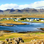 Urlaub Island • Þorlákshöfn (Sehenswürdigkeiten)